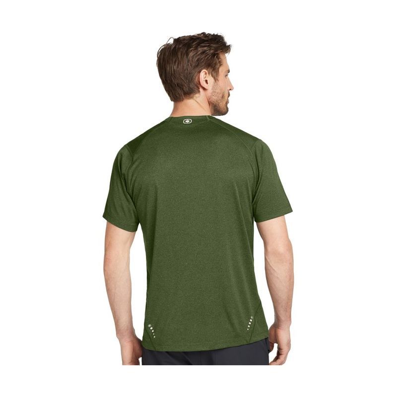 Men's Half Sleeve T-Shirt