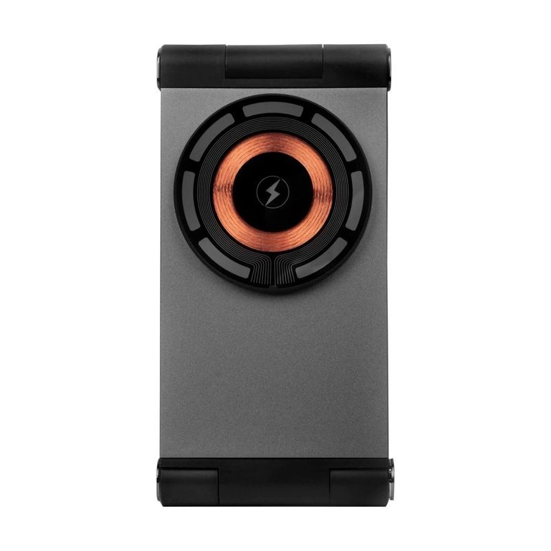 3-in-1 Foldable Travel Wireless Charger