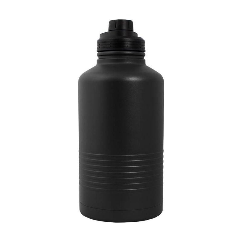 Half Gallon Stainless Steel Jug