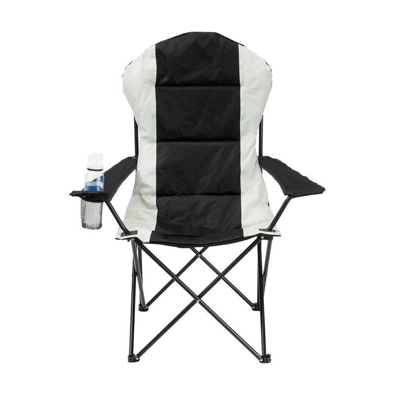 Hampton XL Folding Outdoor Camping Chair