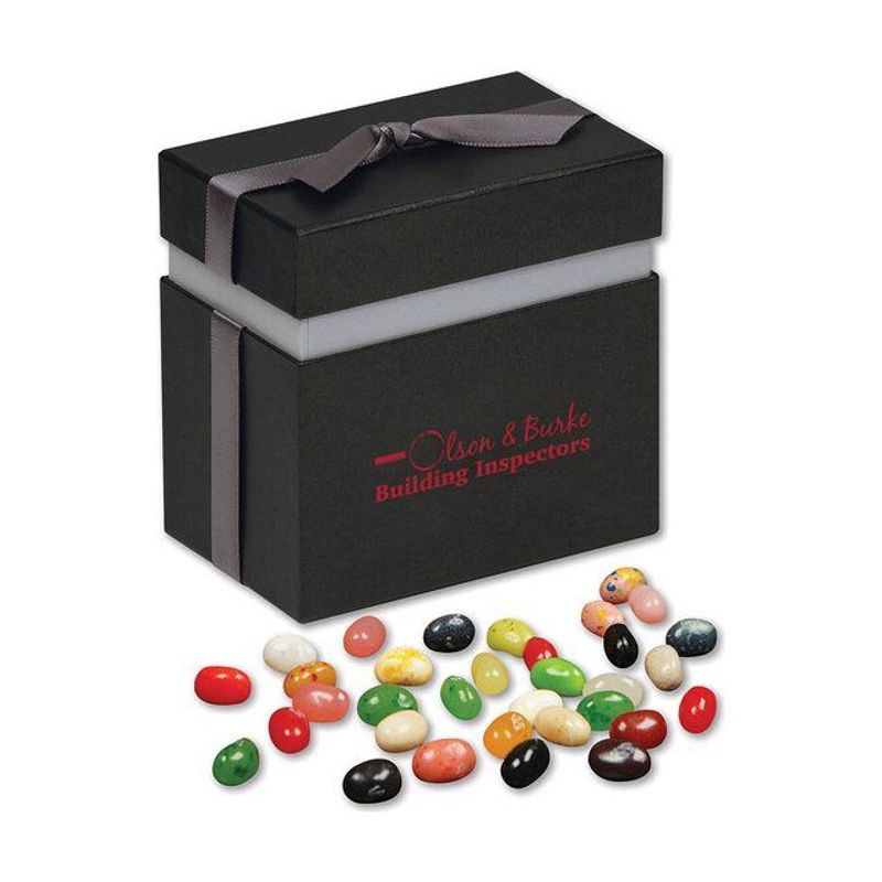 Jelly Belly Jelly Beans in Elegant Treats Gift Box