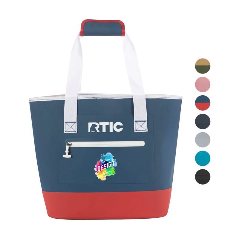RTIC 25L Waterproof Ultra Tough Tote Bag