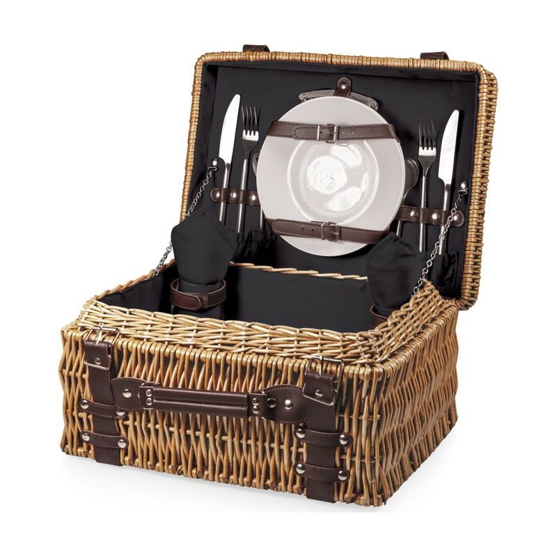 Champion Picnic Basket