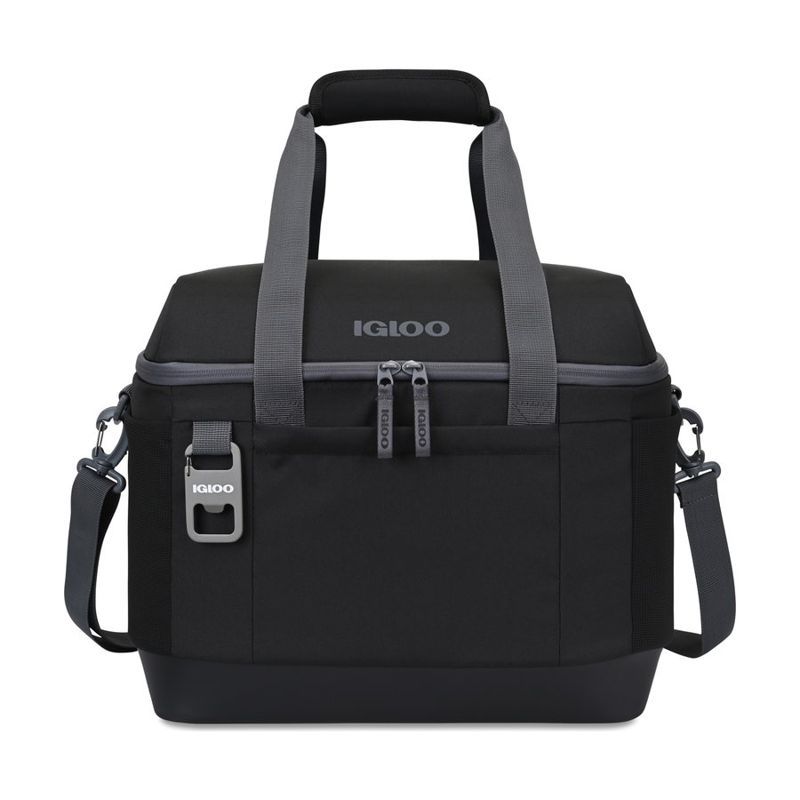 Igloo Day Chiller Recycled Poly XL 38-Can Soft Cooler
