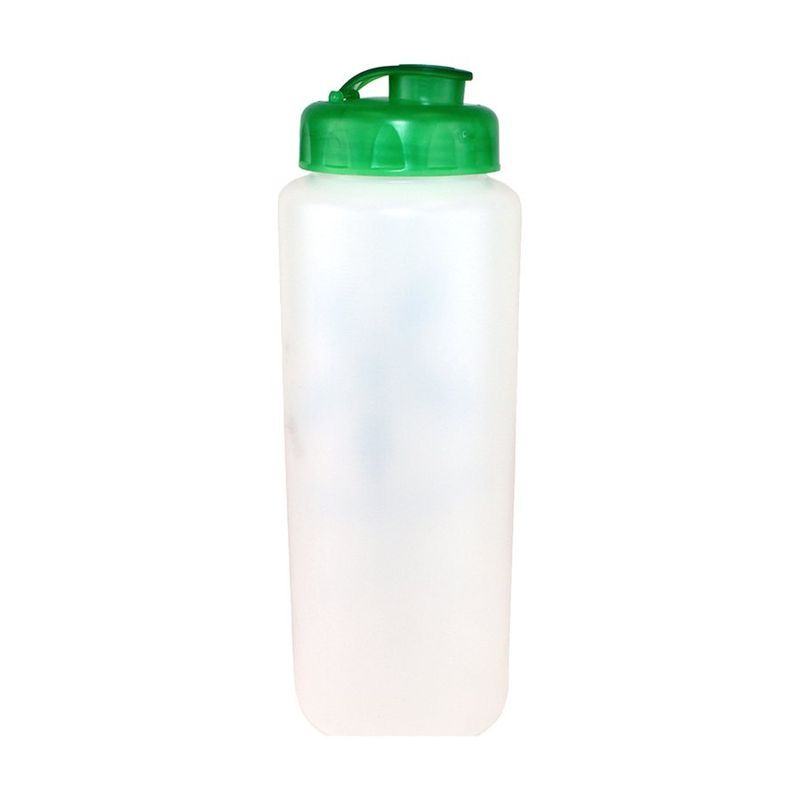 32 oz Sports Bottle with Flip Top Cap