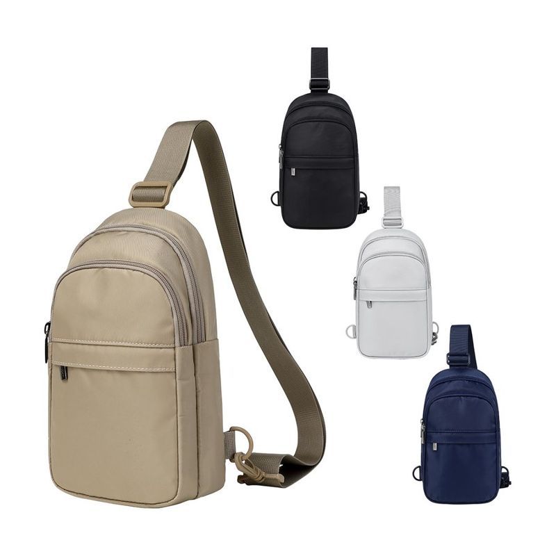 Motion Crossbody Sling Bag