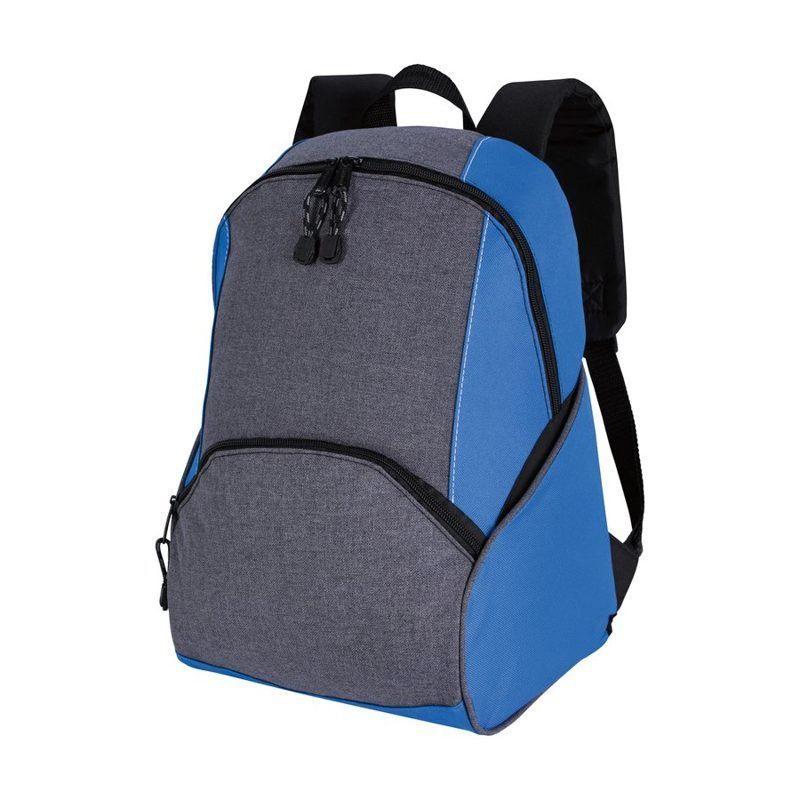 Two-Tone On the Move Backpack