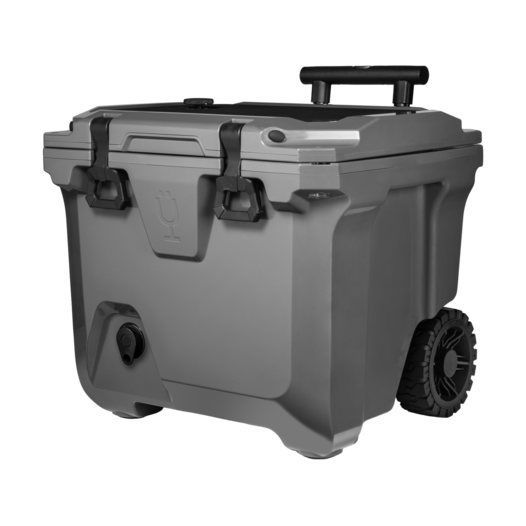 BruMate BruTank 35-Quart Rolling Cooler