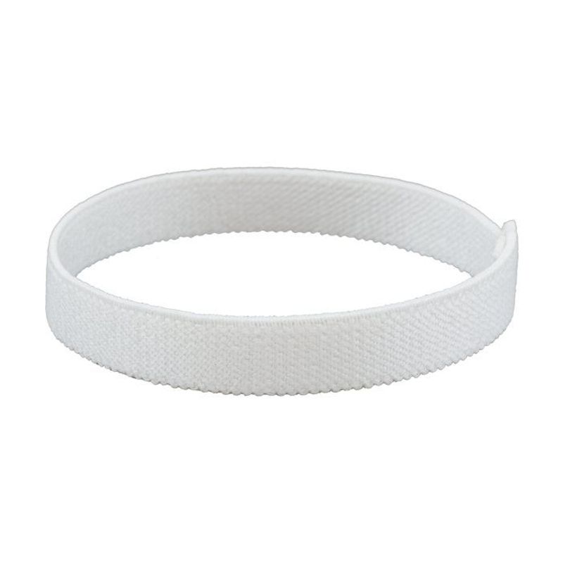 1/2" Stretchy Elastic Dye Sublimation Wristband