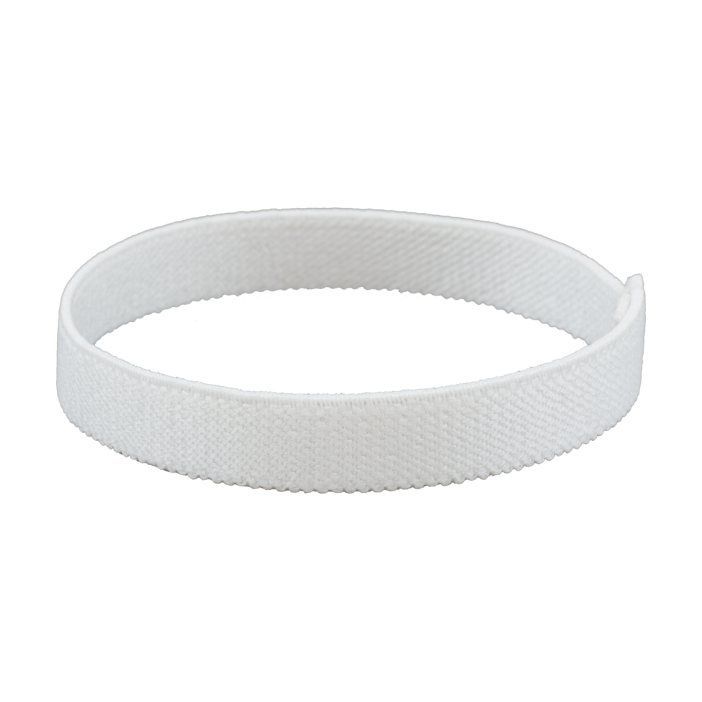 1/2" Stretchy Elastic Dye Sublimation Wristband