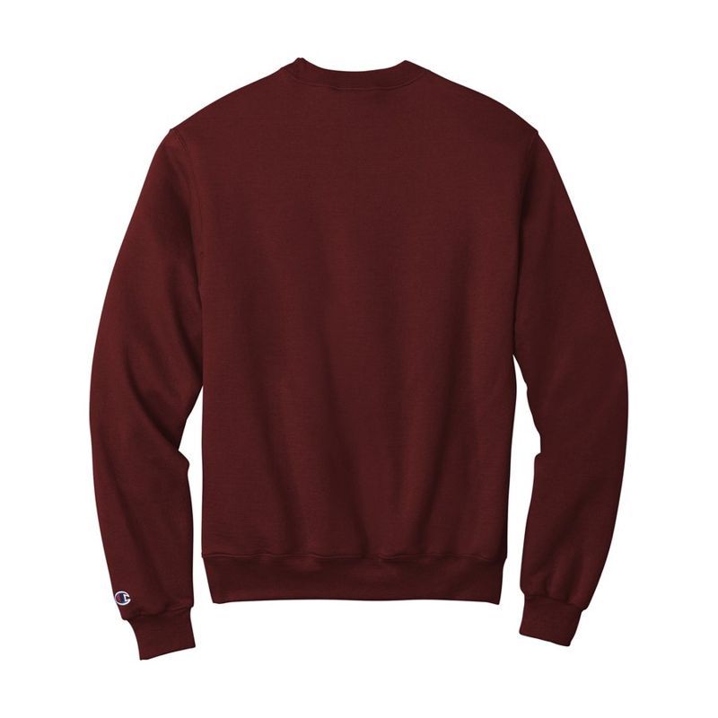 Champion Powerblend Crewneck Sweatshirt
