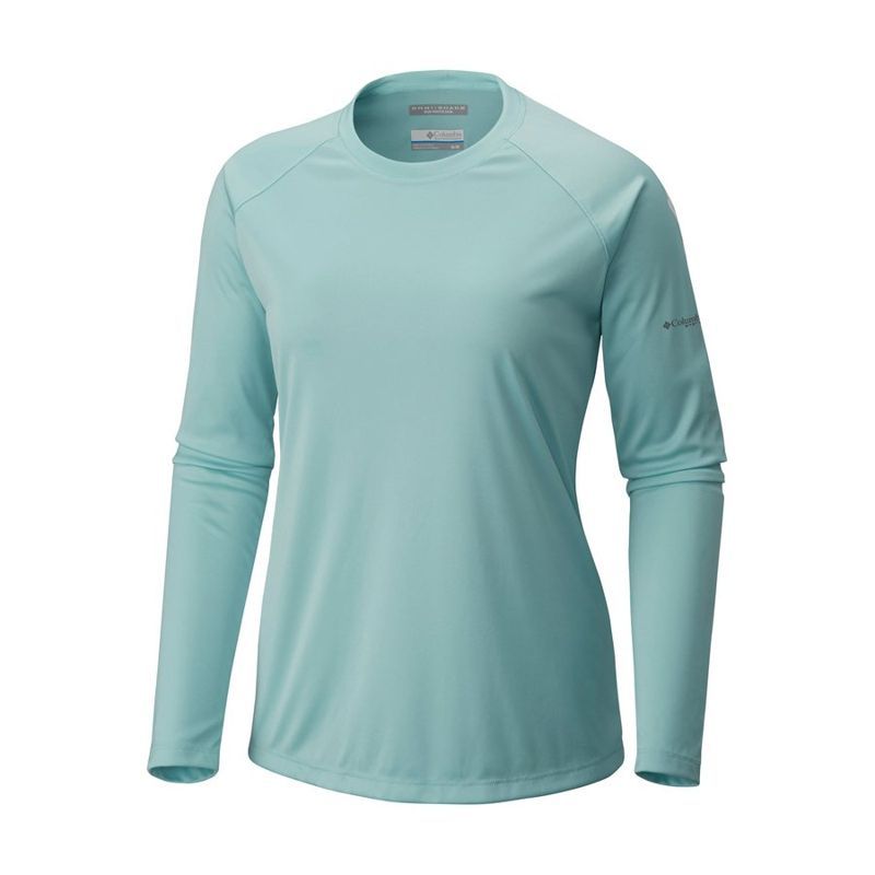 Columbia Women's Tidal Tee II Long Sleeve Shirt