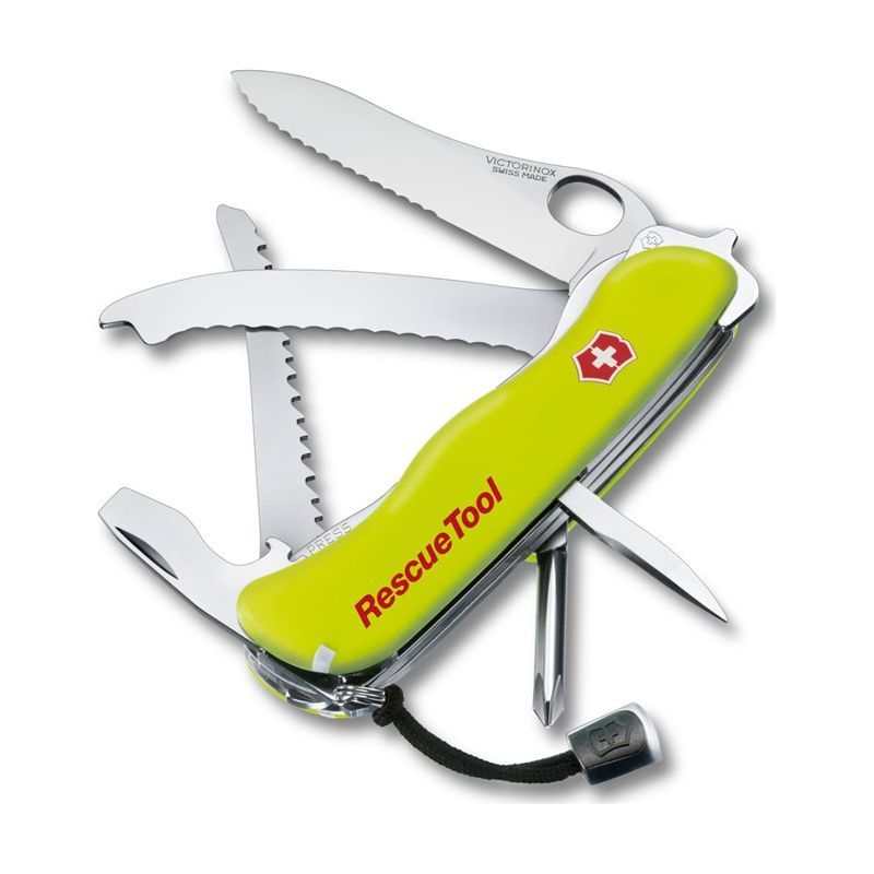 Victorinox Rescue Tool Swiss Army Knife