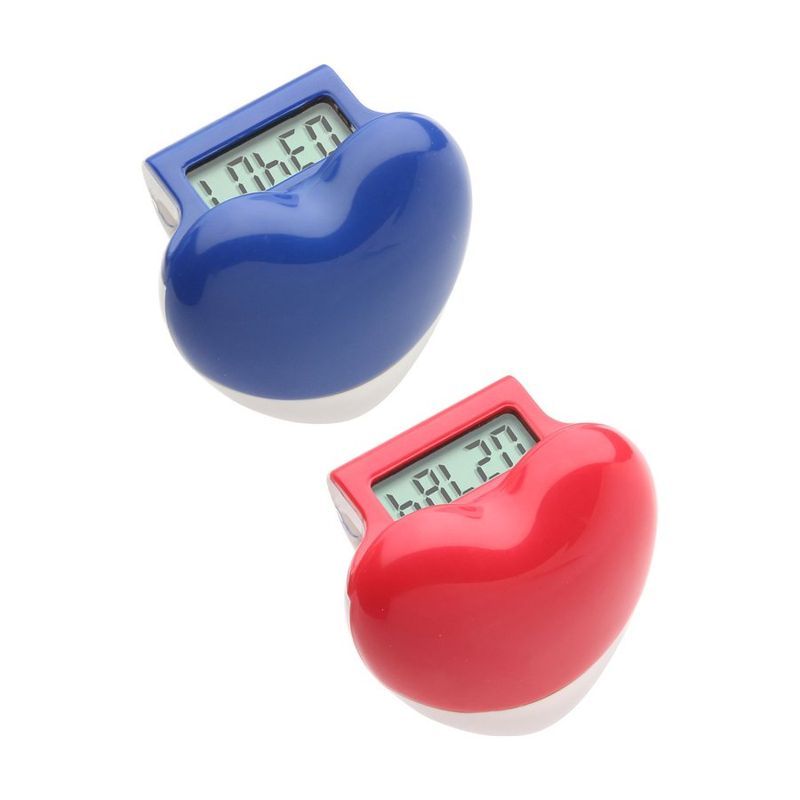 Step Pedometer