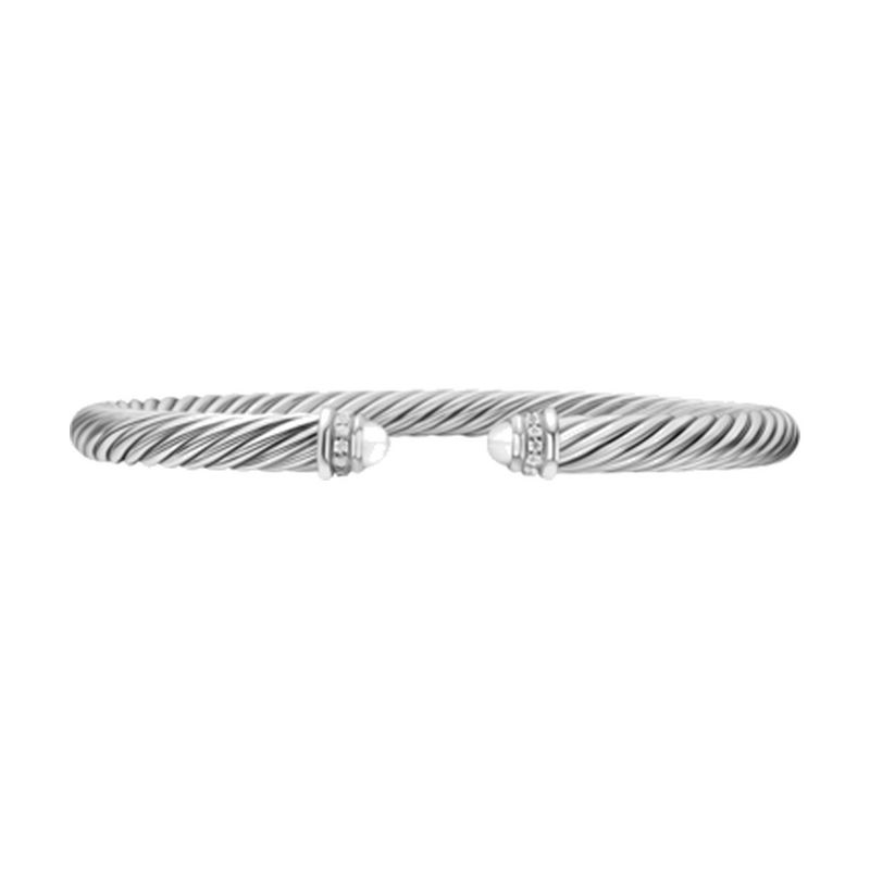 David Yurman Classic Cable Bracelet