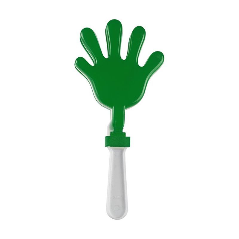 Hand Clapper