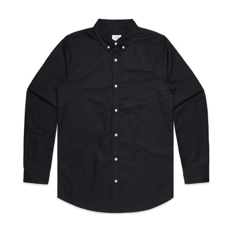 Oxford Shirt