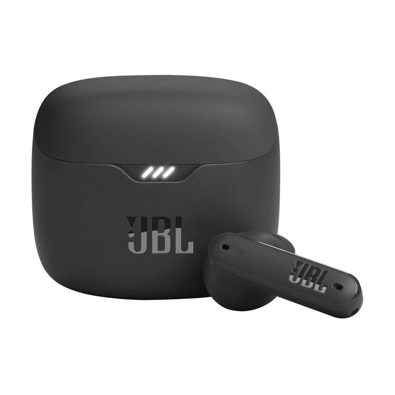 JBL Tune Flex Wireless Noise Cancelling Earbuds