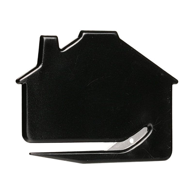 House-Shaped Letter Opener