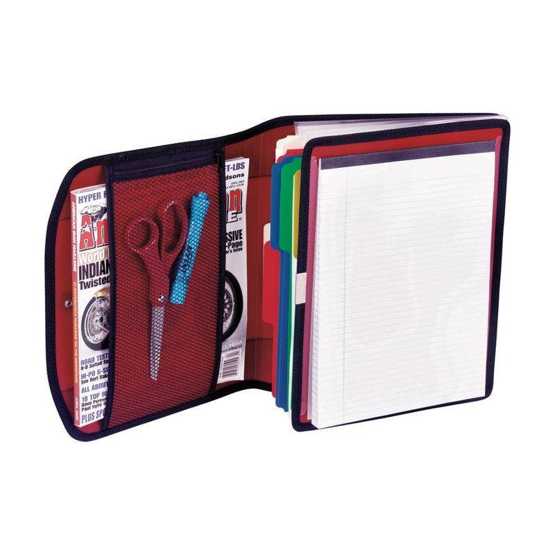 PolyPro TriFolio
