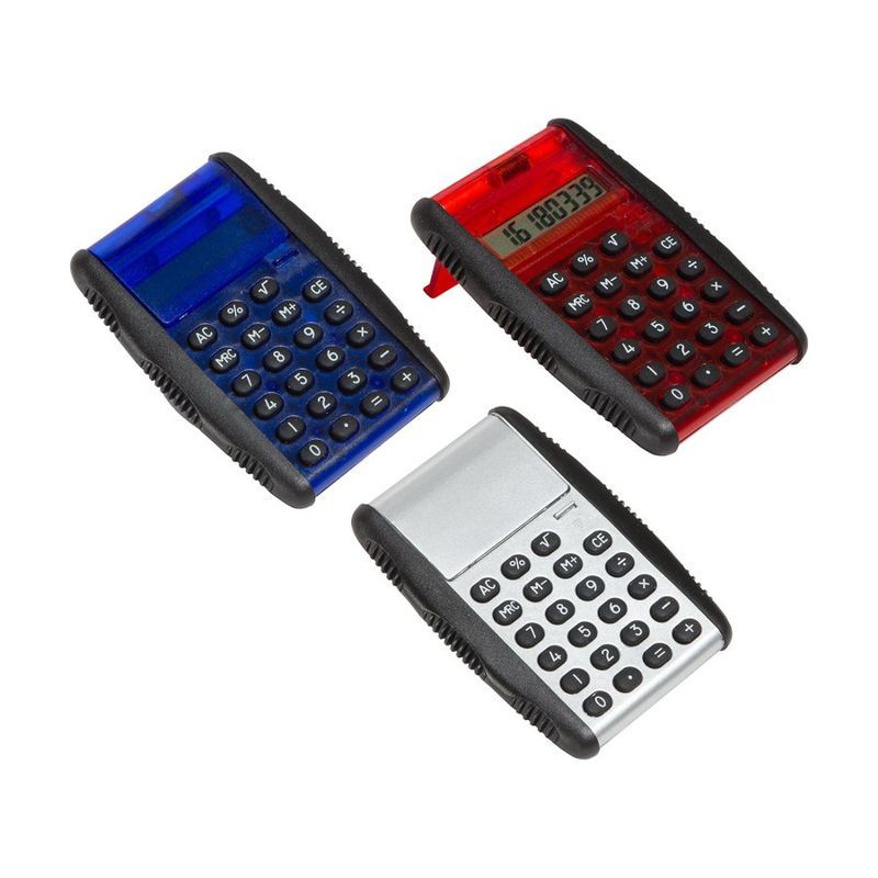 Grip and Flip Calculator