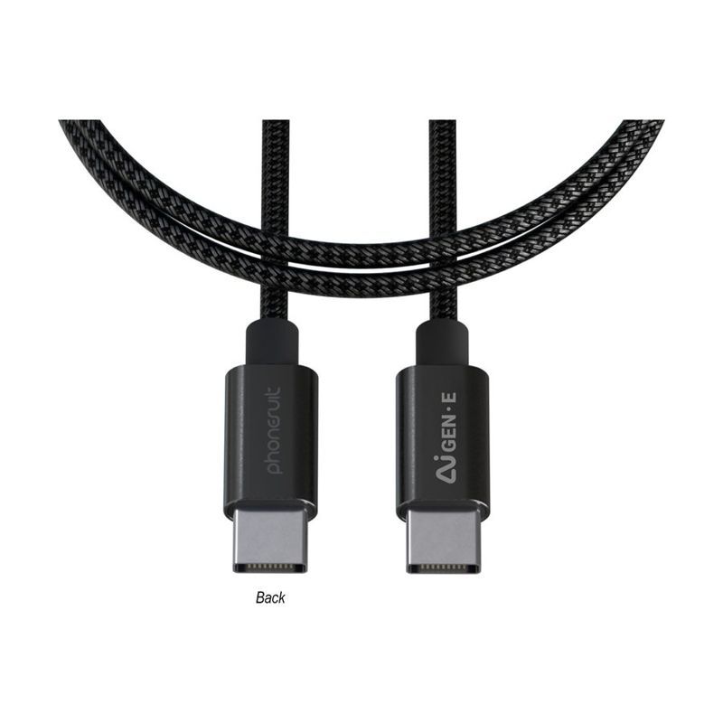 6 Foot 240W USB-C Fast Charging Cable