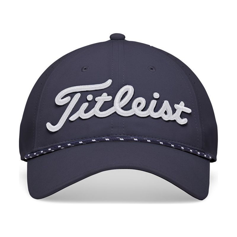 Titleist Players Breezer Hat