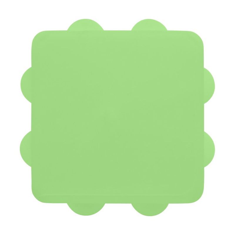 Glow in the Dark Push Pop Bubble Cube