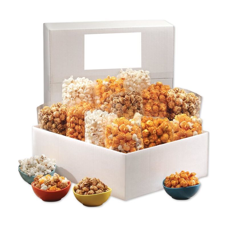 Popcorn Party Pack