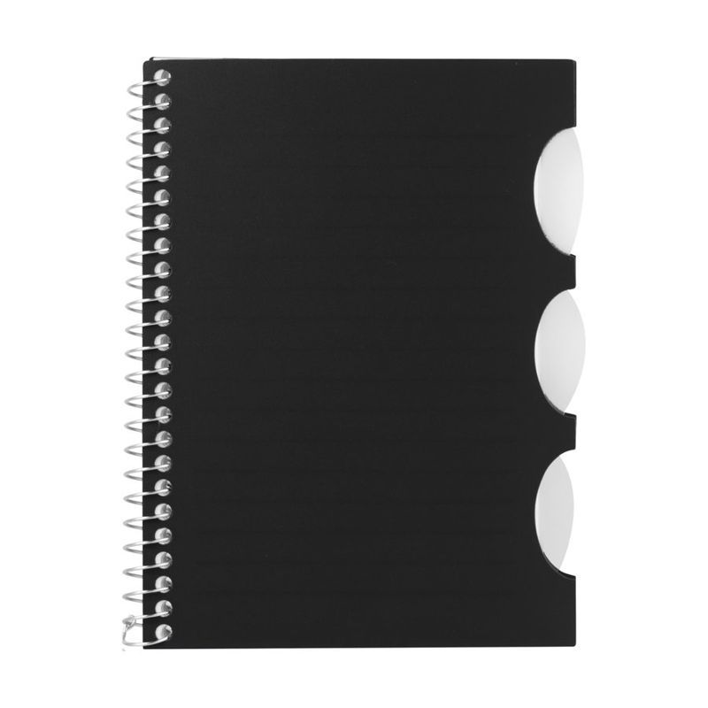 Recycled Multitask Notebook 4 x 6