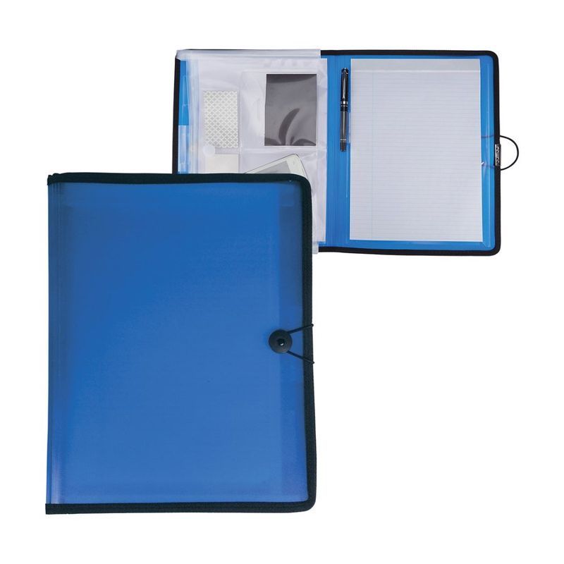 Meeting Organizer Folio