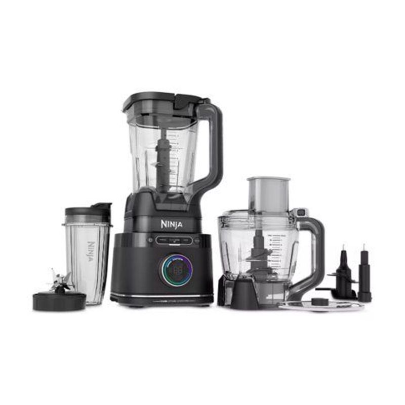 Ninja Detect Kitchen System Power Blender + Processor Pro