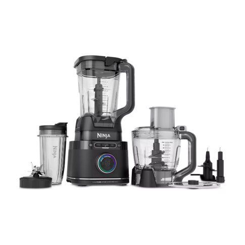 Ninja Detect Kitchen System Power Blender + Processor Pro