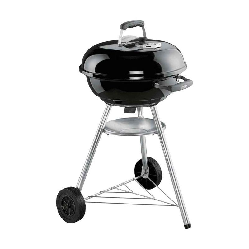 Weber Jumbo Joe 22 in Charcoal Grill