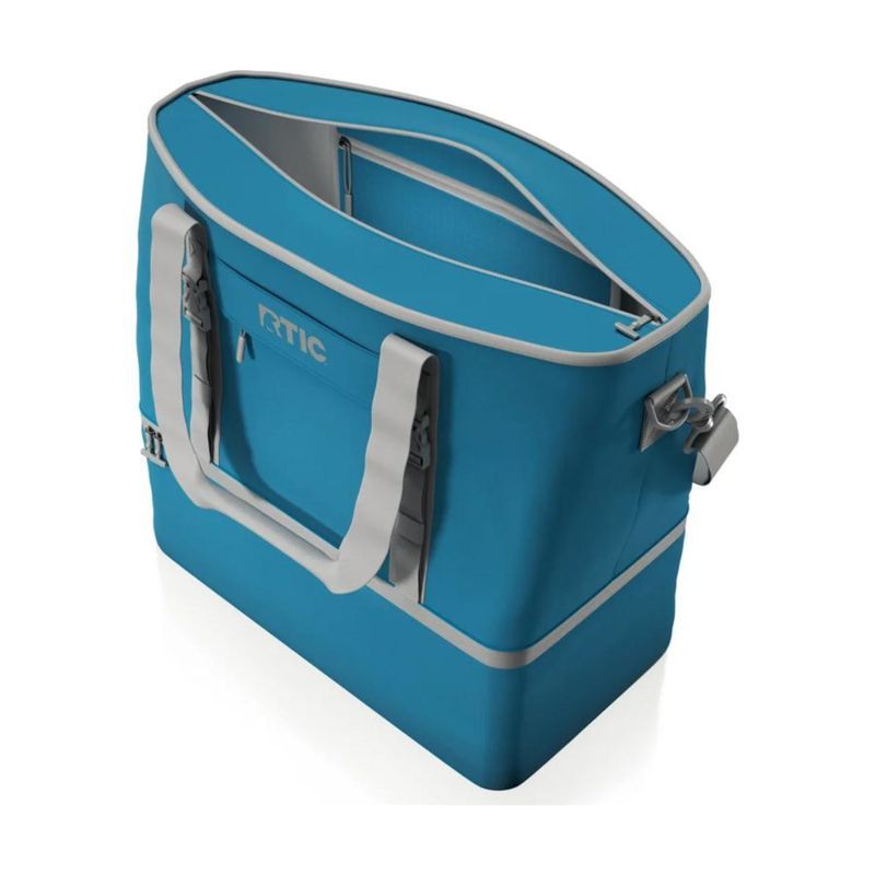 RTIC 2-in-1 Hybrid Chillout Insulated Cooler Bag