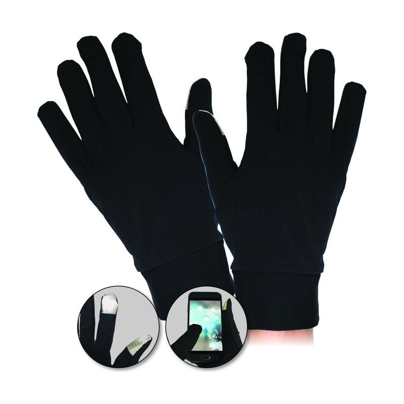 Touch Screen Adult Gloves