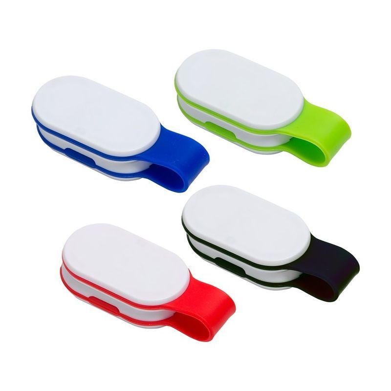 Magna Clip Personal Safety Light