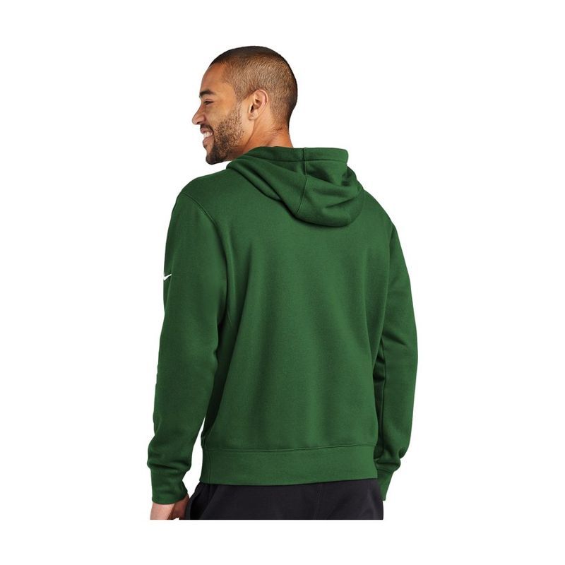 Nike Fleece Pullover