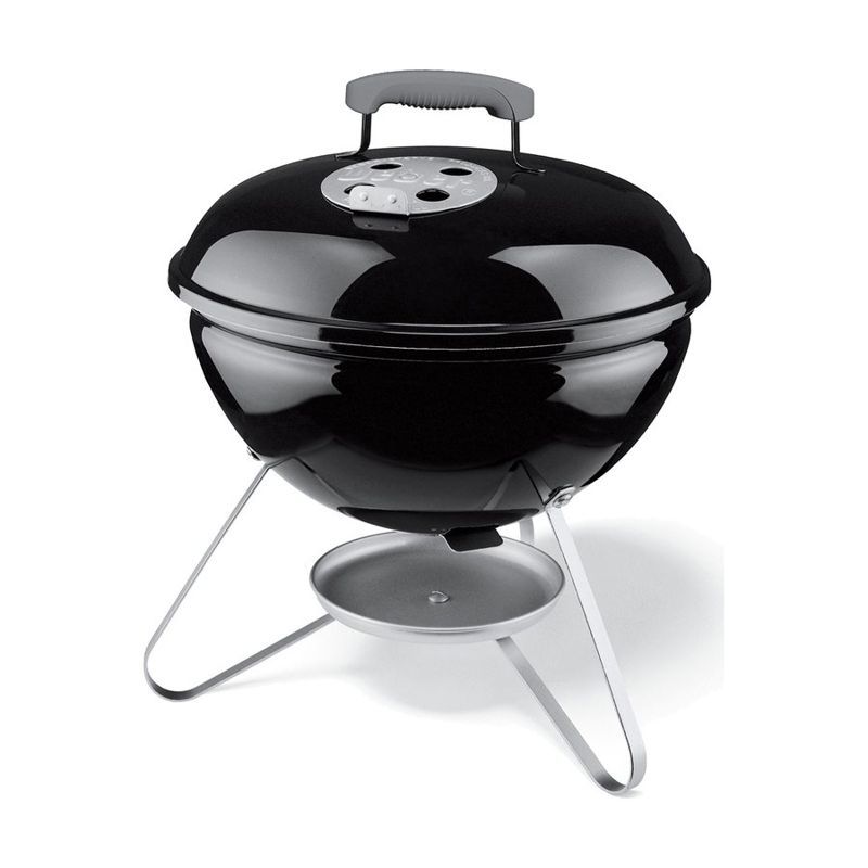 Weber Smokey Joe 14.5 in Charcoal Grill