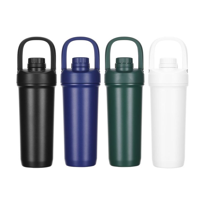 Clifton 25 Oz Recycled Steel Vacuum Insulated Shaker