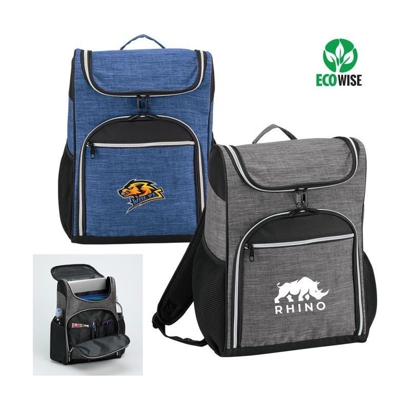rPET Commuter Laptop Backpack