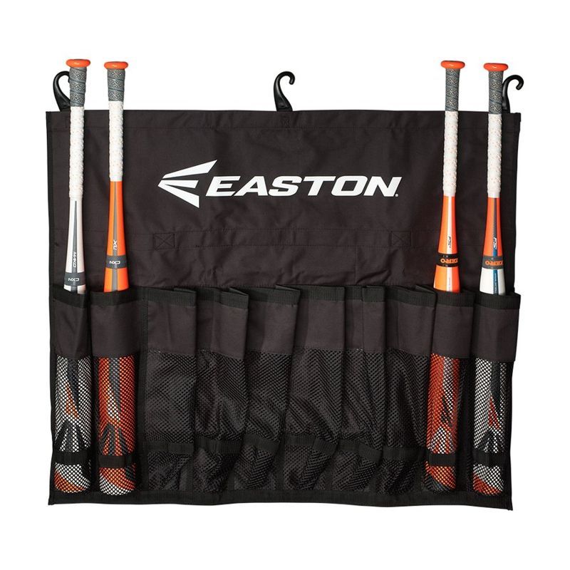 Team Hanging Bat Bag