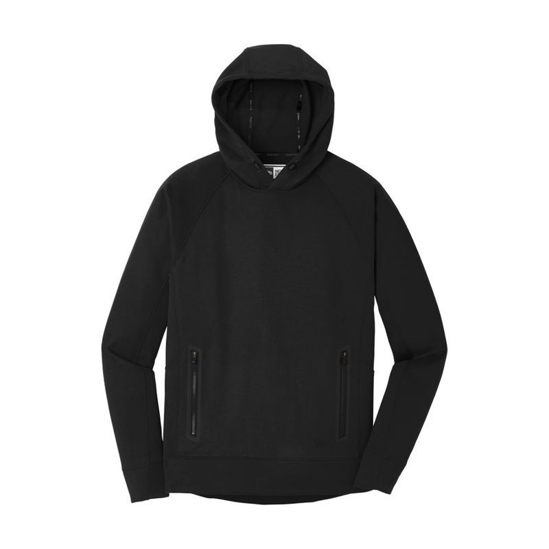 New Era Venue Fleece Pullover Hoodie