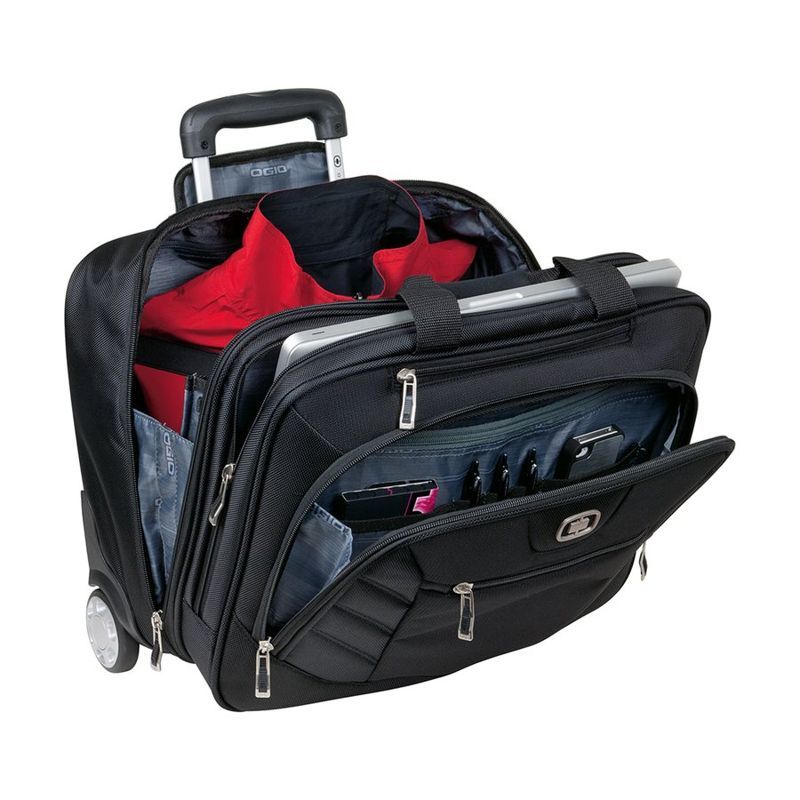 OGIO Wheeled Briefcase