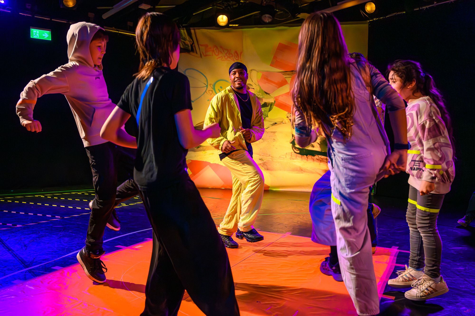 Janne Gregor: ICH KANN’S NICHT LASSEN