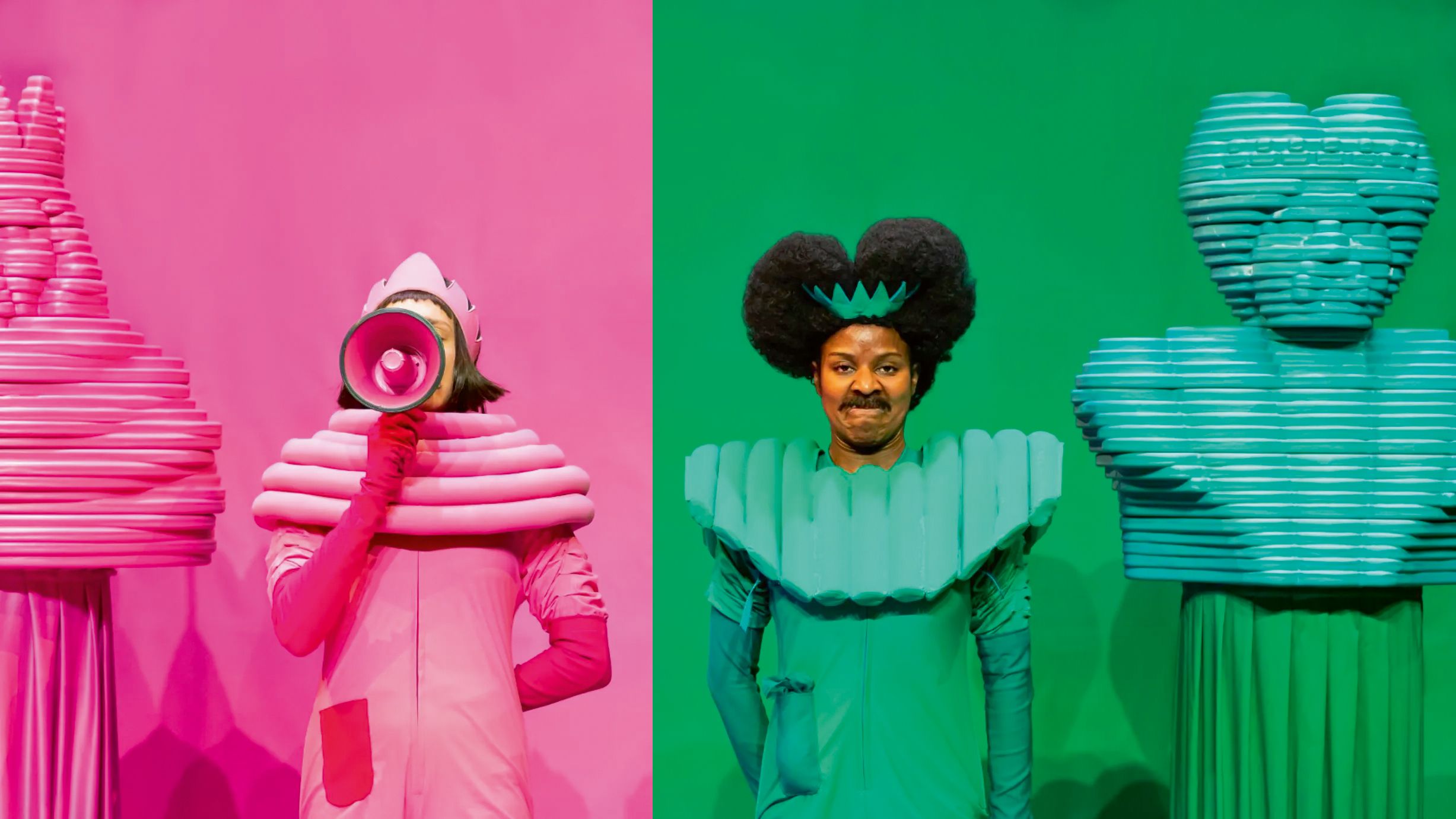 Maas theater en dans: BULLYBULLY