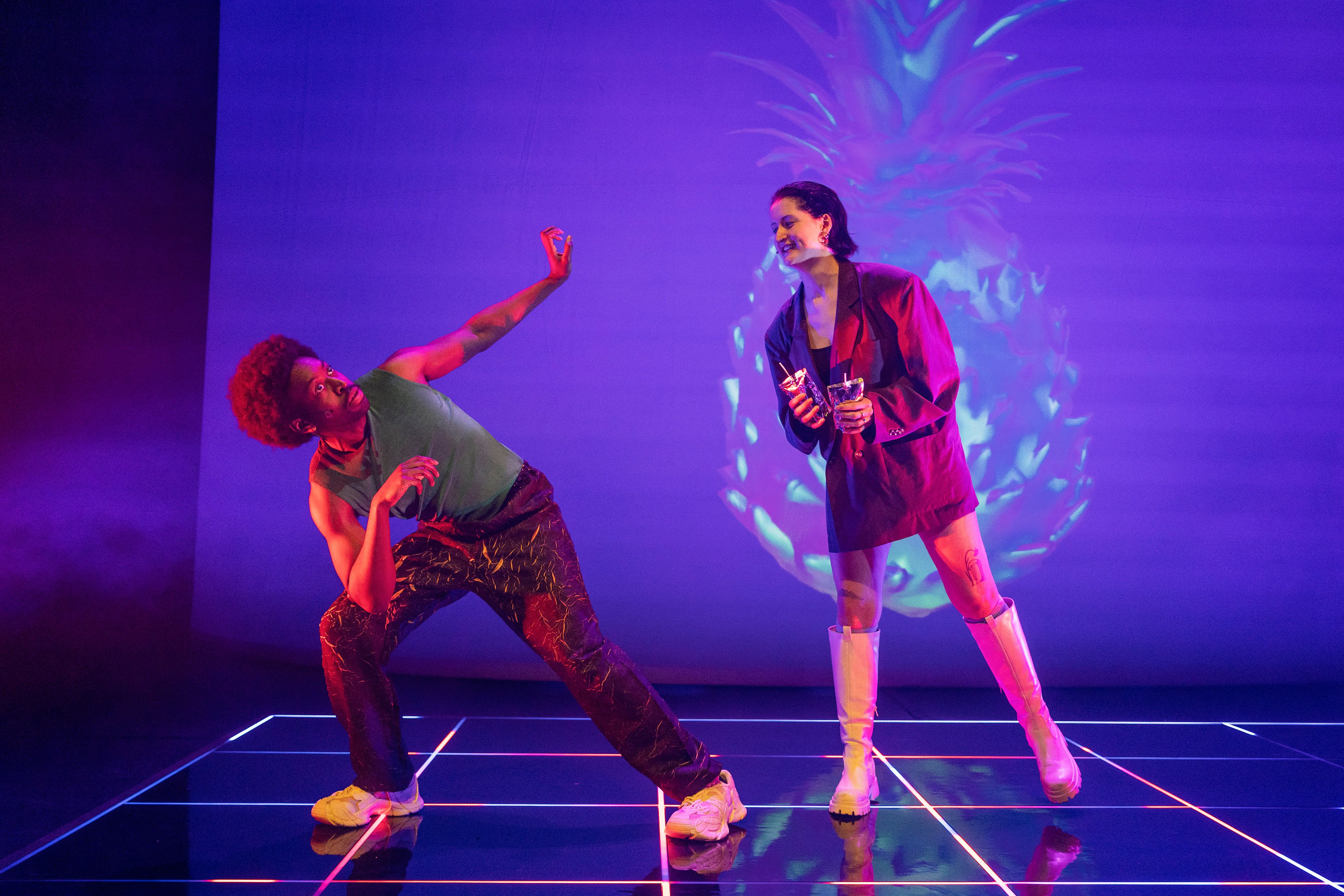 Kopergietery: CODE ♥