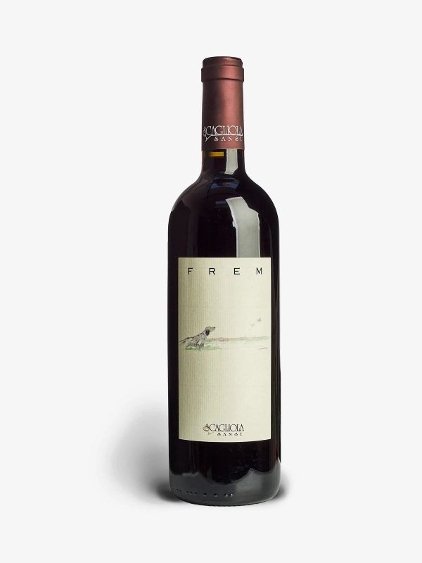 Flaske Frem 2023 – Barbera d'Asti DOCG
