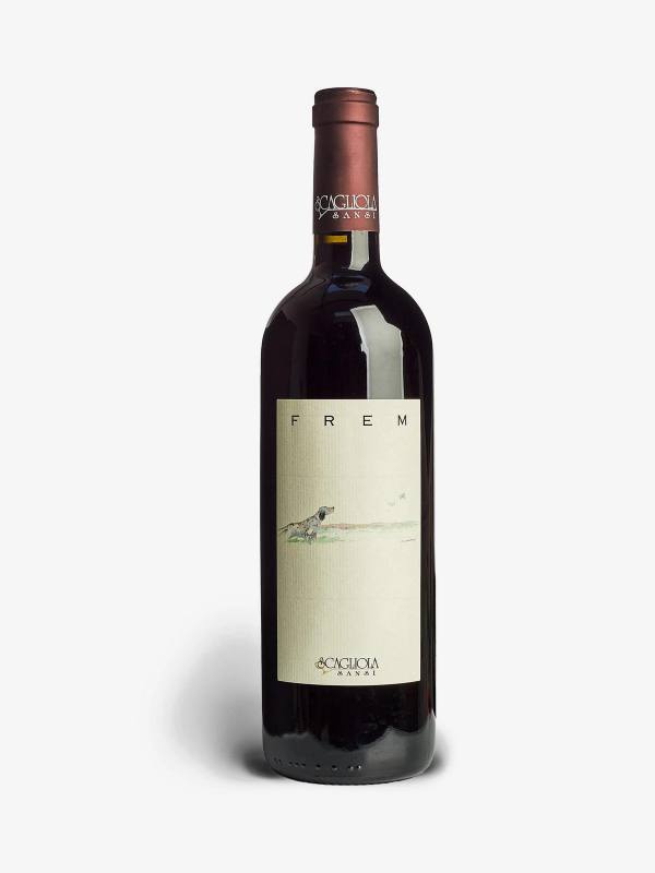 Flaske Frem 2023 – Barbera d'Asti DOCG