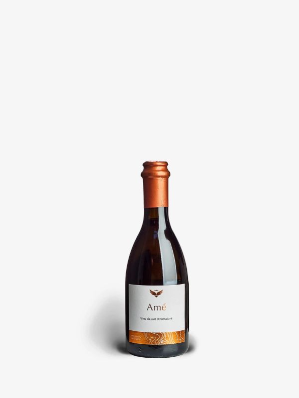 Flaske Amé 2016 – Passito